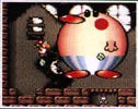 Super Mario World 2: Yoshi's Island - SNES spill