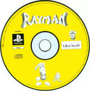 Rayman - PS1 spill