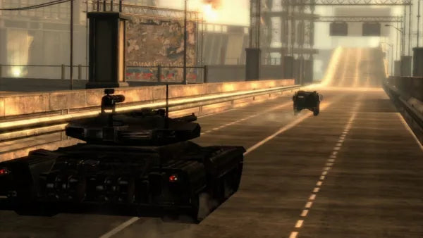 Golden Eye 007: Reloaded - PS3 spill