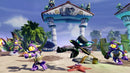 Skylanders: Swap Force - Wii spill