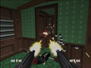 007 Golden Eye Players Choice Utgave - N64 spill (I eske)