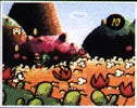 Super Mario World 2: Yoshi's Island - SNES spill