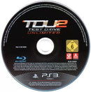 Test Drive Unlimited 2 - PS3 spill