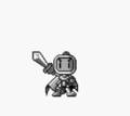 Pocket Bomberman - Gameboy spill - Retrospillkongen