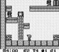 Pocket Bomberman - Gameboy spill - Retrospillkongen