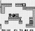 Pocket Bomberman - Gameboy spill - Retrospillkongen