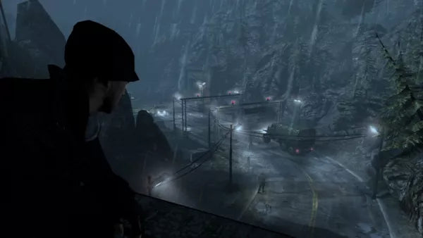 Golden Eye 007: Reloaded - PS3 spill