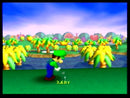 Mario Golf - N64 spill