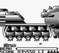R-Type - Gameboy spill - Retrospillkongen