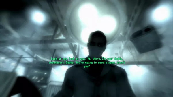 Fallout 3 - PS3 spill - Retrospillkongen