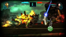 PowerUp Heroes - Xbox 360 spill