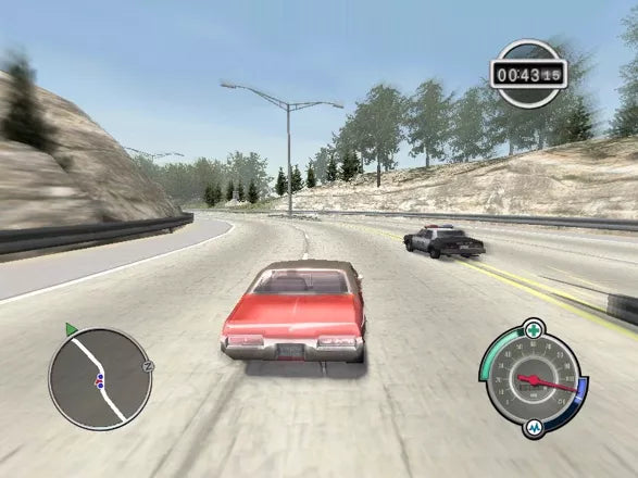 Reservoir Dogs - Xbox spill - Retrospillkongen