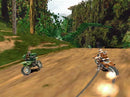 Moto Racer 2 - PS1 spill - Retrospillkongen