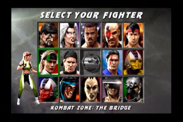 Midway Arcade Treasures 2 - PS2 spill