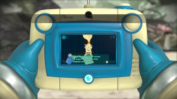 Pikmin 3 - Wii U spill (Forselget) - Retrospillkongen