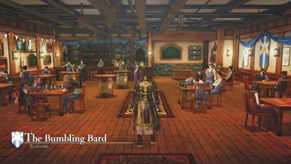 Valkyria Revolution (Limited Edition) - PS4 spill (Forseglet) - Retrospillkongen