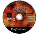 Return to Castle Wolfenstein: Operation Resurrection - PS2 spill