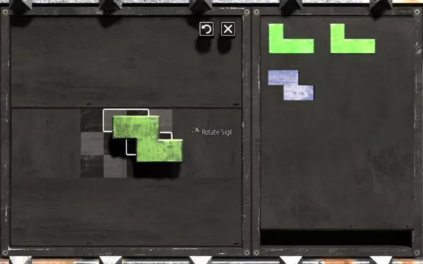 The Talos Principle Deluxe Edition - PS4 Spill