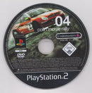 Colin Mcrae Rally 04 - PS2 spill