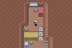 Pokémon Emerald Version - GBA spill (Komplett i eske) - Retrospillkongen