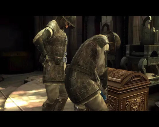 The Chronicles of Narnia: Prince Caspian - PS2 Spill (Forseglet) - Retrospillkongen