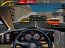 Need for Speed II - PS1 spill - Retrospillkongen