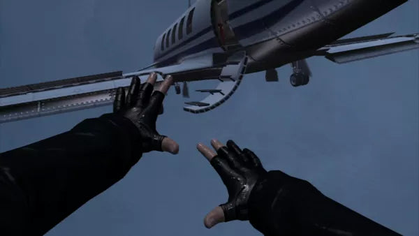 Golden Eye 007: Reloaded - PS3 spill