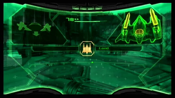 Metroid Prime 3: Corruption - Wii spill - Retrospillkongen