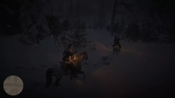 Red Dead Redemption II - PS4 spill (Forseglet)