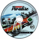 Burnout Paradise - PS3 spill