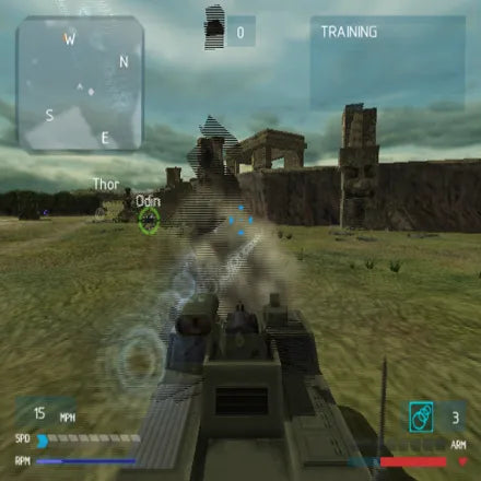 Hardware: Online Arena - PS2 Spill - Retrospillkongen