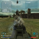 Hardware: Online Arena - PS2 Spill