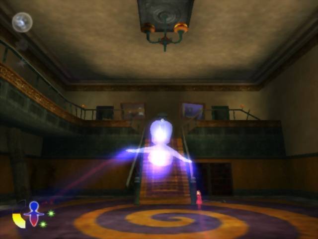 Casper: Spirit Dimensions - PS2 spill - Retrospillkongen