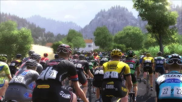 Le Tour de France: Season 2015 - PS3 Spill - Retrospillkongen