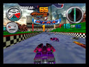 Hydro Thunder - N64 spill