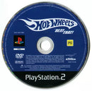 Hot Wheels: Beat That! - PS2 spill