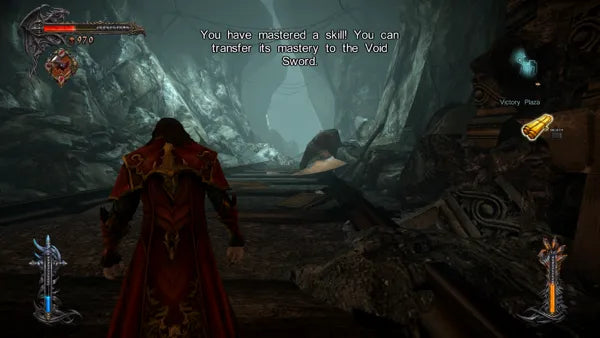 Castlevania: Lords of Shadow 2 - Xbox 360 Spill (Forseglet) - Retrospillkongen
