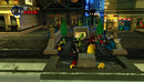 LEGO Batman: The Videogame - PSP spill