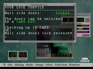 Resident Evil 2 - PS1 spill - Retrospillkongen