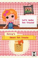 Lalaloopsy: Sew Magical! Sew Cute! - Nintendo DS spill