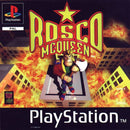 Rosco McQueen - PS1 spill - Retrospillkongen