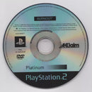 Burnout - PS2 spill