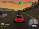 V-Rally Championship Edition 2  - PS1 spill - Retrospillkongen