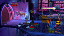 LEGO Batman: The Videogame - PSP spill
