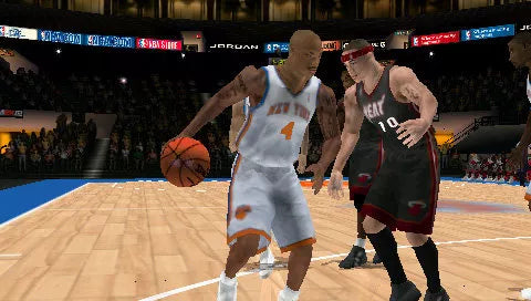 NBA 2K12 - Wii spill - Retrospillkongen