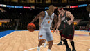 NBA 2K12 - Wii spill