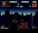 Lamborghini: American Challenge - SNES spill