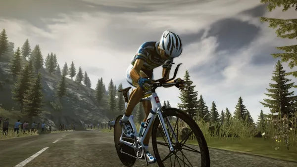 Le Tour de France 2013: 100th Edition - PS3 Spill - Retrospillkongen
