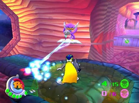 Disney's Donald Duck PK - Gamecube spill - Retrospillkongen