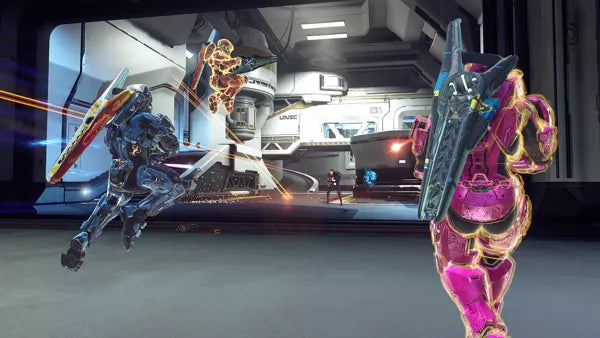 Halo 5: Guardians - Xbox One spill - Retrospillkongen